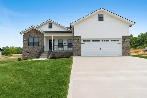 603 Lillie Ct, Richmond, KY 40475