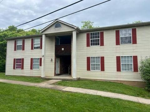 255 Centennial Dr, Frankfort, KY 40601