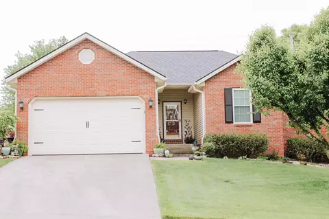 578 Marseille Blvd, Winchester, KY 40391
