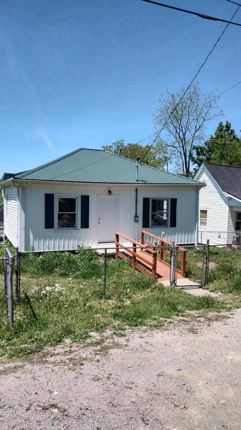 234 Pendleton St, Winchester, KY 40391