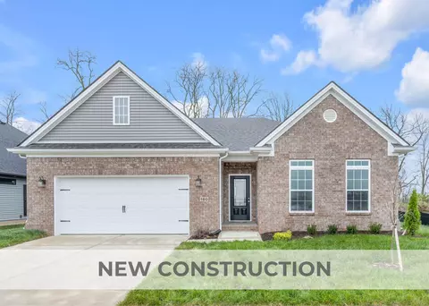 160 Oxford Landing Dr, Georgetown, KY 40324