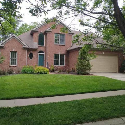 925 Firethorn Pl, Lexington, KY 40515