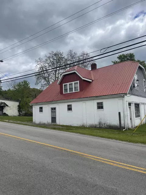10317 Ky-191, Hazel Green, KY 41332