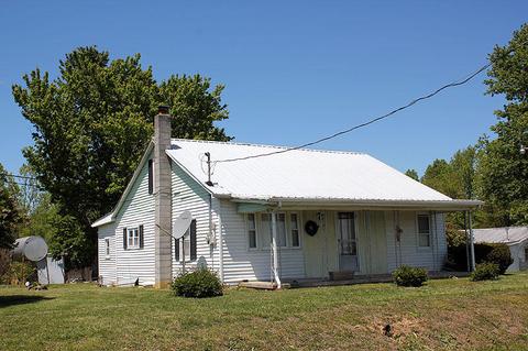 6120 Hwy 1676, Science Hill, KY 42553