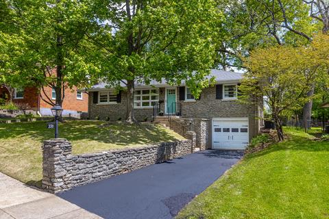 2016 Carol Ln, Lexington, KY 40503