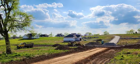 143 Gracelynn Cir, Harrodsburg, KY 40330