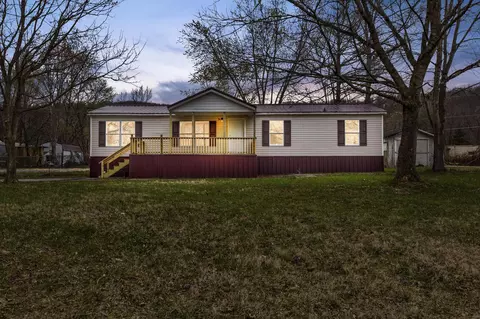 174 Cherry Ln, Salt Lick, KY 40371