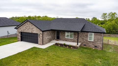 248 Page Dr, Richmond, KY 40475