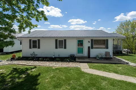1675 Cordova Rd, Williamstown, KY 41097