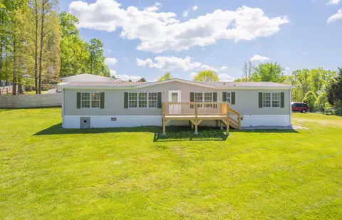 415 Timberland Cir, Corbin, KY 40701