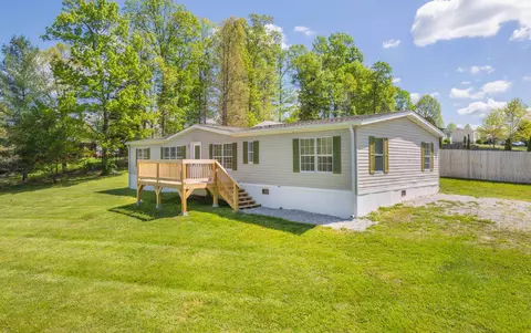 415 Timberland Cir, Corbin, KY 40701 photo 5