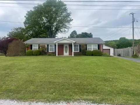 136 Virgil St, Monticello, KY 42633