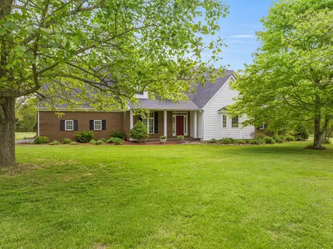 603 Keenon Rd, Harrodsburg, KY 40330