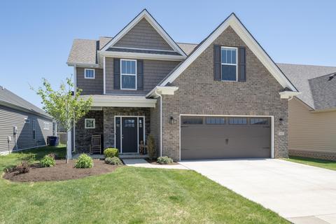 1020 Squirrel Nest Ln, Lexington, KY 40509
