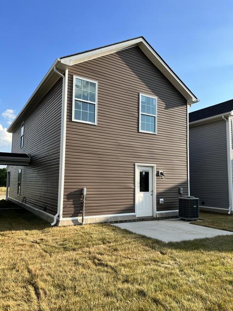 4027 Ruby Rose Rd, Richmond, KY 40475 photo 2
