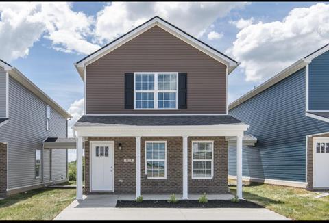 4027 Ruby Rose Rd, Richmond, KY 40475