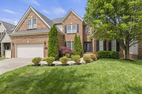 205 Richardson Pl, Lexington, KY 40509