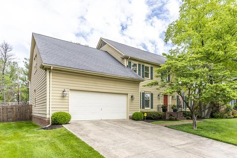 3509 Cheddington Ln, Lexington, KY 40502