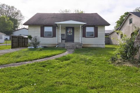 121 Lindberg Ave, Winchester, KY 40391