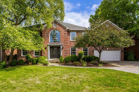 1185 Taborlake Dr, Lexington, KY 40502