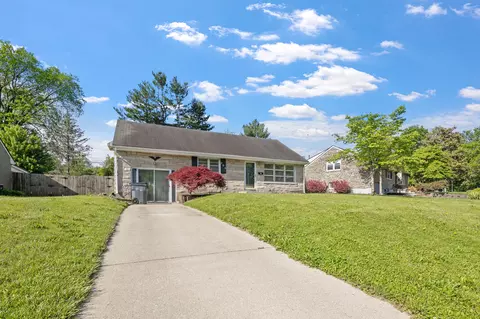 268 Zandale Dr, Lexington, KY 40503
