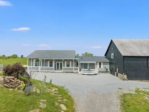 369 Baldwin Rd, Richmond, KY 40475