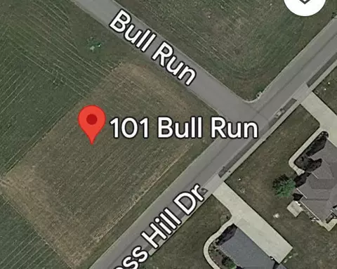 101 Bull Run Trl, Richmond, KY 40475
