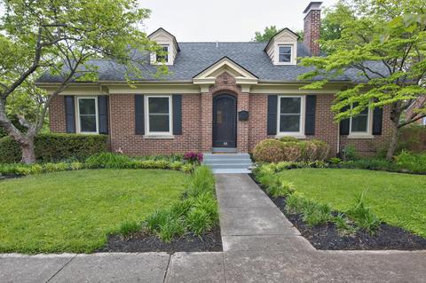111 Wabash Dr, Lexington, KY 40503
