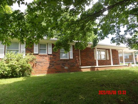 506 Virginia Avenue Ave, Monticello, KY 42633