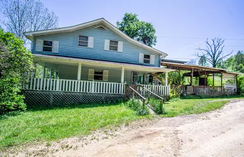 1815 Whetstone Rd, Rockholds, KY 40759