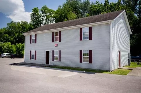 244 Evansdale, Richmond, KY 40475