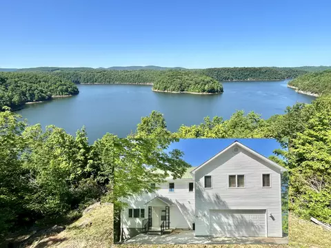 562 Eagles Bluff Rd, Monticello, KY 42633