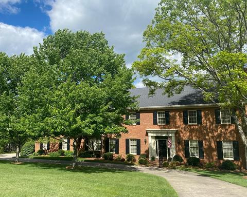 3153 Warrenwood Wynd, Lexington, KY 40502