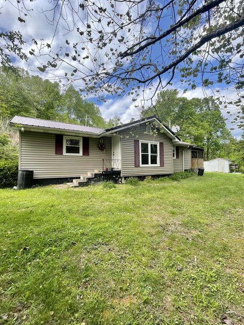 152 Cane Creek Rd, Williamsburg, KY 40769
