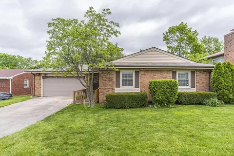 1820 Russell Cave Rd, Lexington, KY 40505
