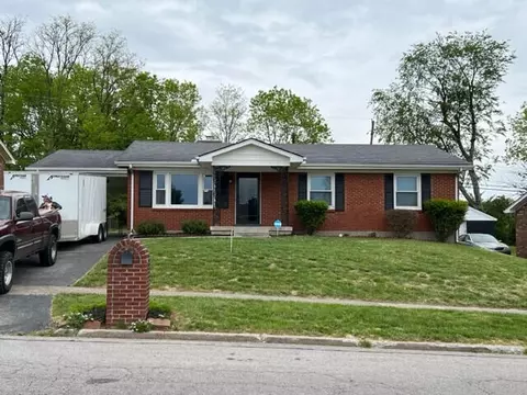 477 Asbury Ln, Lexington, KY 40511