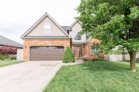 312 Lebeau Dr, Nicholasville, KY 40356