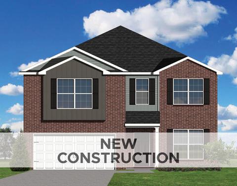 1128 Leanndra Park, Lexington, KY 40511