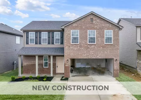 1124 Leanndra Park, Lexington, KY 40511
