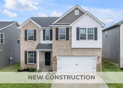 1132 Leanndra Park, Lexington, KY 40511