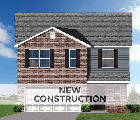 1140 Leanndra Park, Lexington, KY 40511