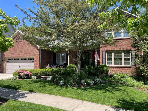 4173 Watertrace Dr, Lexington, KY 40515