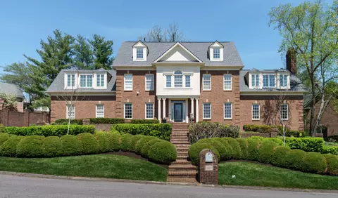 3120 Warrenwood Wynd, Lexington, KY 40502