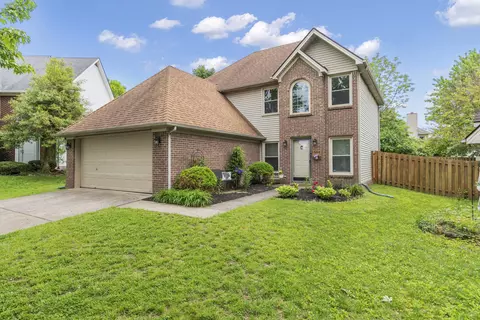 584 Twin Pines Way, Lexington, KY 40514