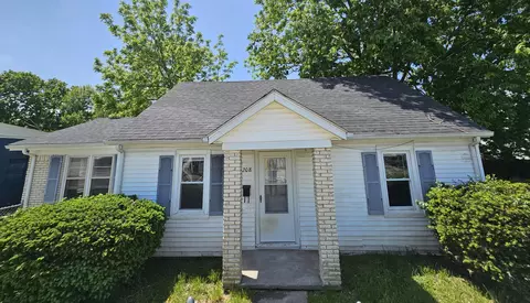 208 Ashland Ave, Richmond, KY 40475