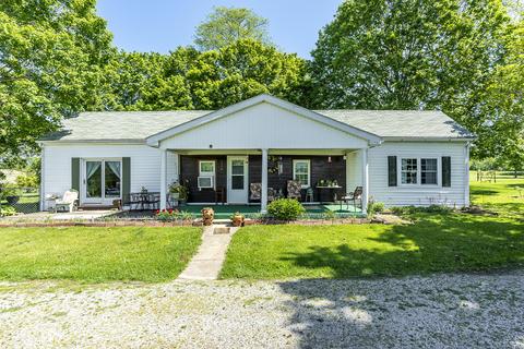 1500 Cook Ln, Nicholasville, KY 40356