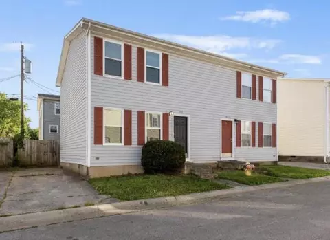 2541 Lindenhurst Loop, Lexington, KY 40509