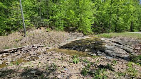Tdb Indian Creek Road, Hillsboro, KY 41049