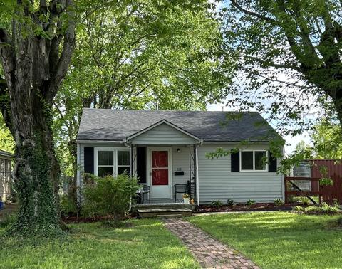 113 Phillips St, Berea, KY 40403