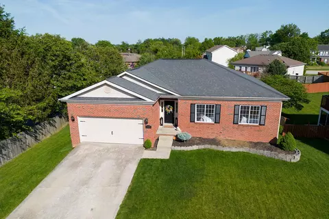 316 Bowerwood Dr, Richmond, KY 40475
